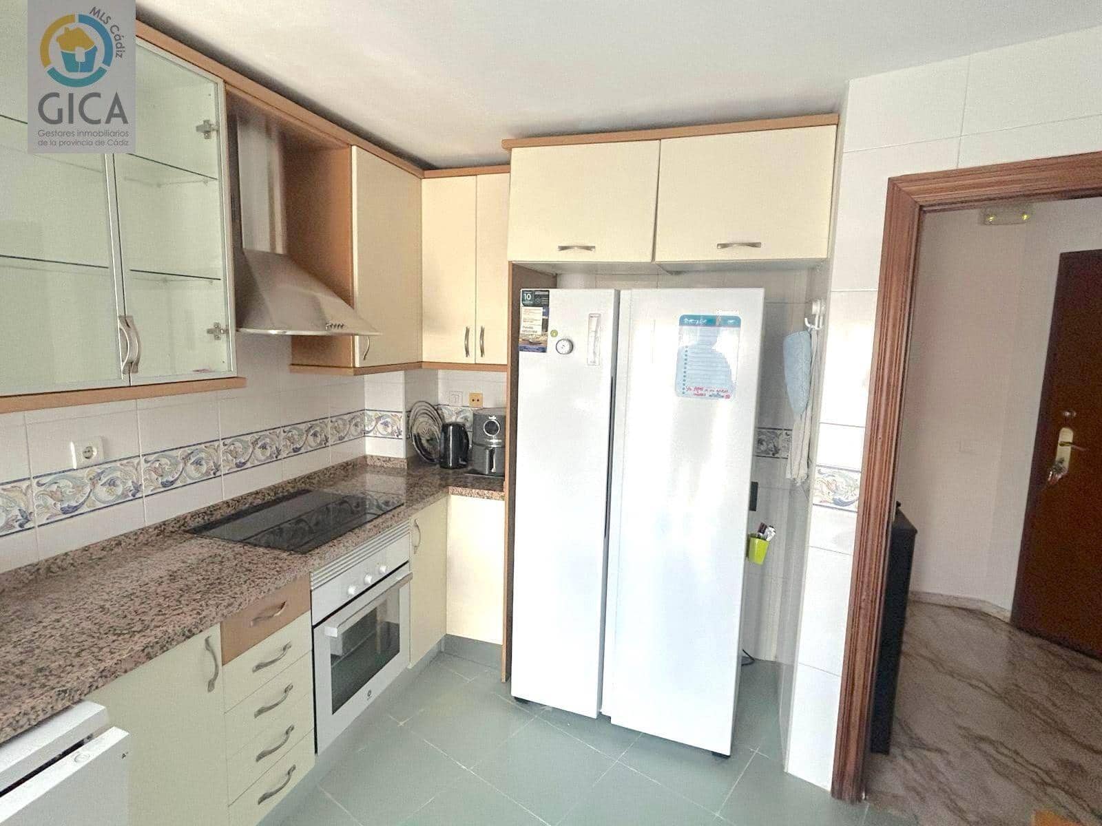 3 soverom Leilighet til salgs i Algeciras - € 250 000 (Ref: 9843387)
