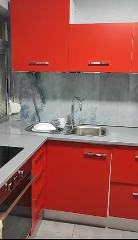3 soveværelse Lejlighed til salg i La Línea de la Concepción - € 145.000 (Ref: 9846237)
