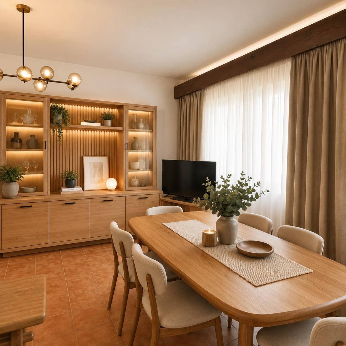 4 bedroom Villa for sale in Algeciras - € 210,000 (Ref: 9865184)