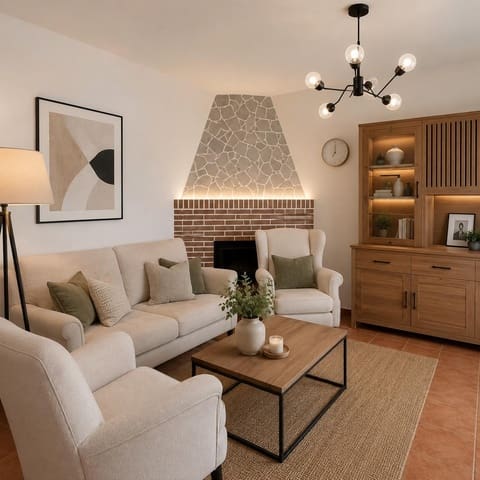 4 chambre Villa/Maison à vendre à Algeciras - 210 000 € (Ref: 9865184)