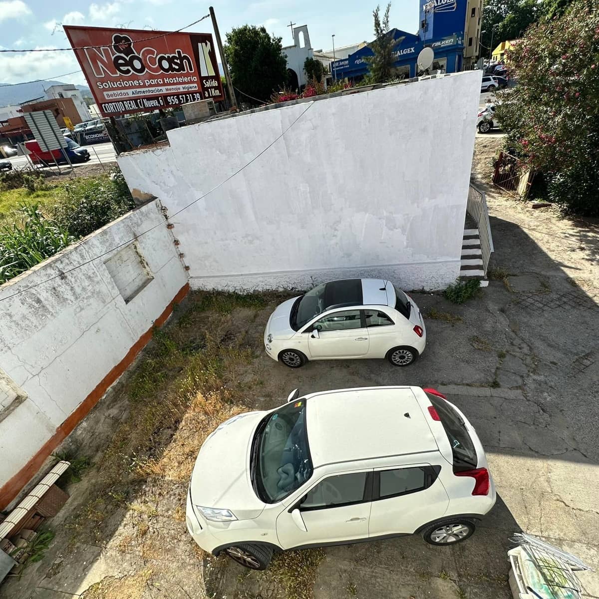 4 bedroom Villa for sale in Algeciras - € 210,000 (Ref: 9865184)