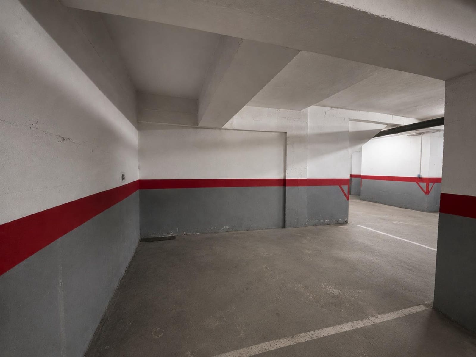 Garage for sale in La Linea de la Concepcion - € 19,500 (Ref: 9873501)