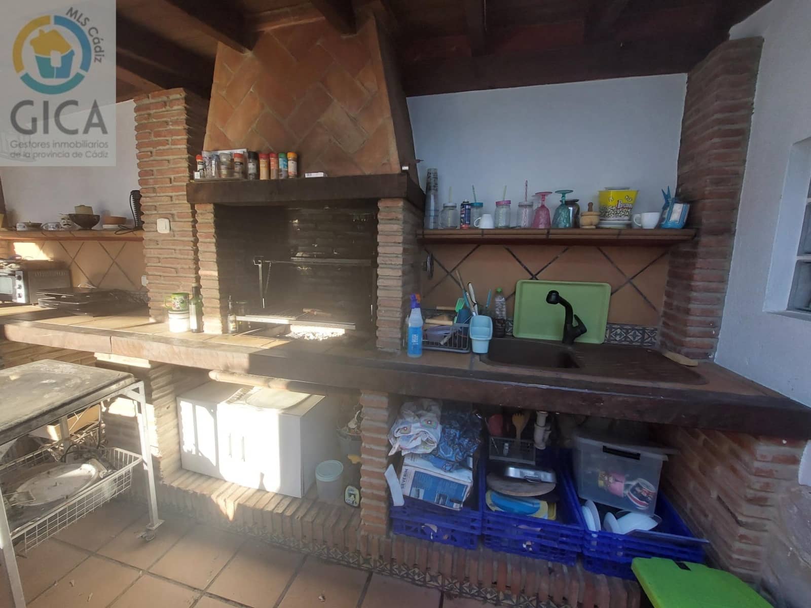 3 Zimmer Villa zu verkaufen in Algeciras mit Garage - 329.990 € (Ref: 9876418)