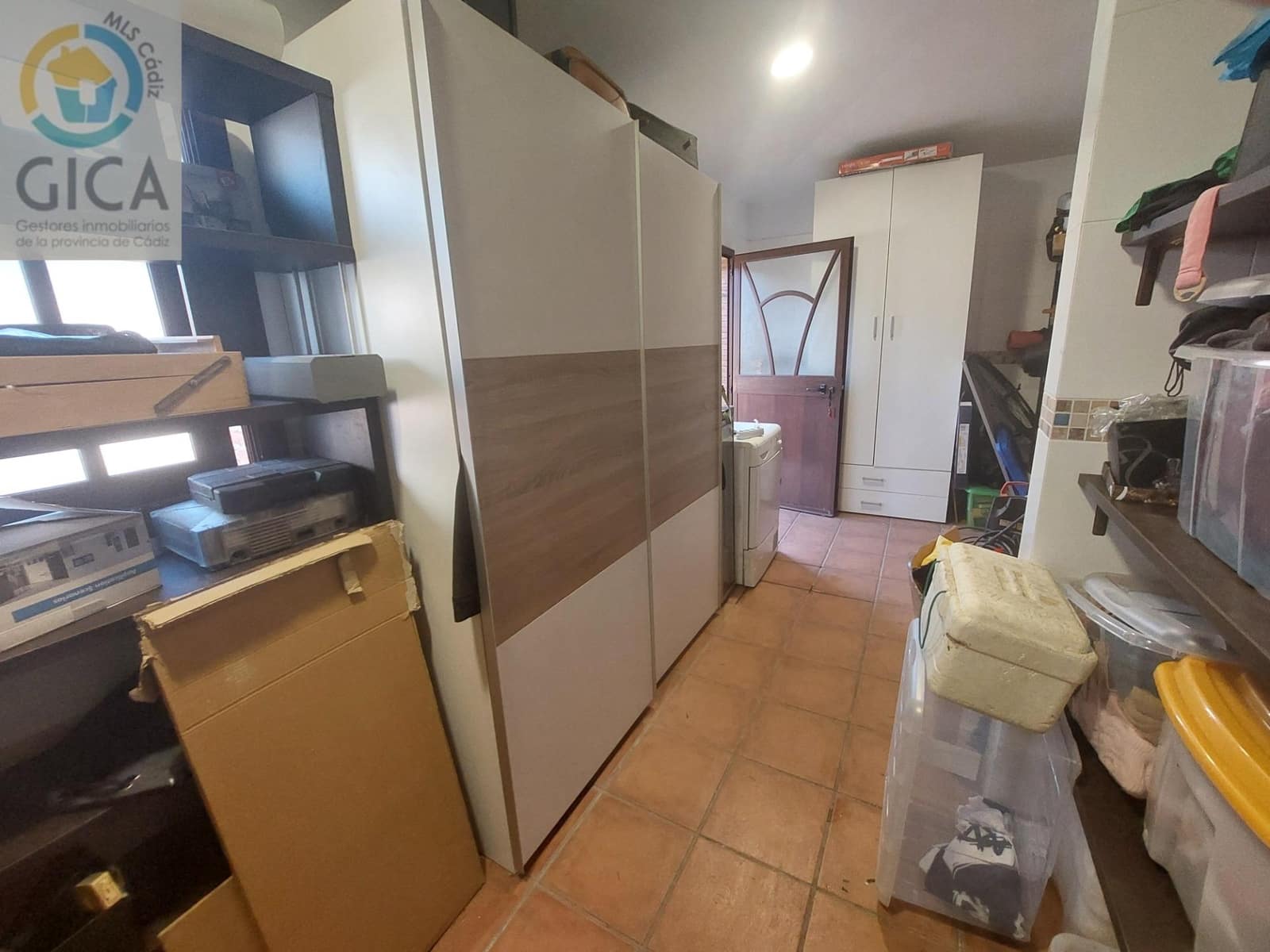 3 Zimmer Villa zu verkaufen in Algeciras mit Garage - 329.990 € (Ref: 9876418)