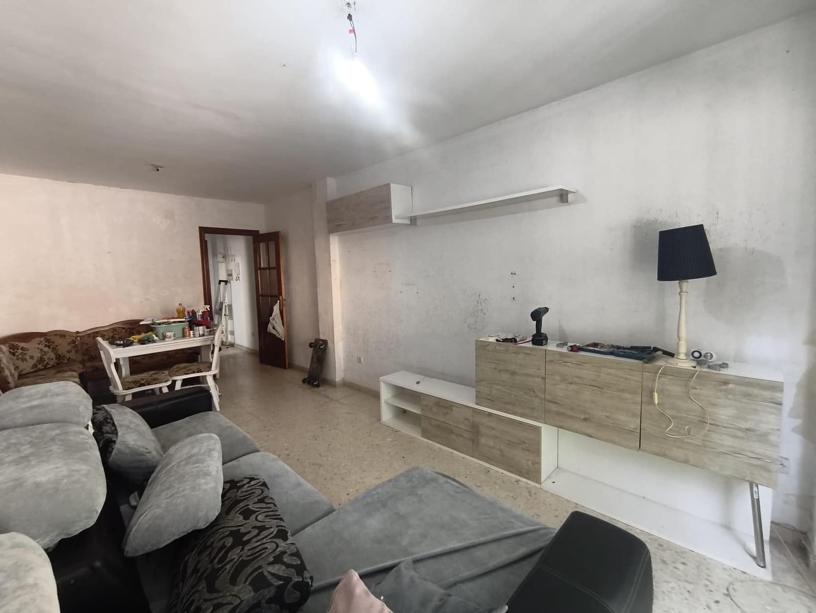3 bedroom Flat for sale in Algeciras - € 103,000 (Ref: 9876420)