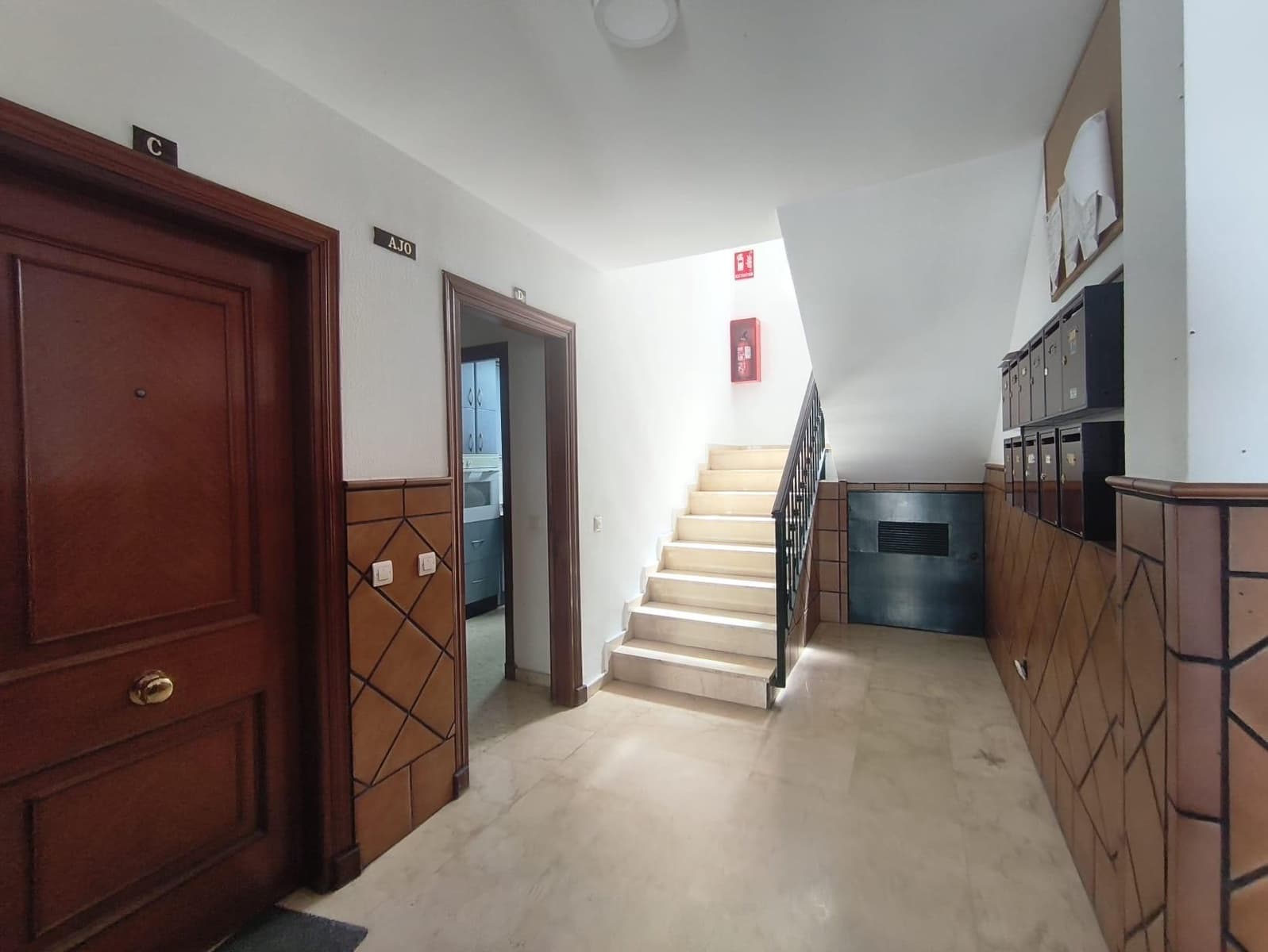 3 bedroom Flat for sale in Algeciras - € 103,000 (Ref: 9876420)