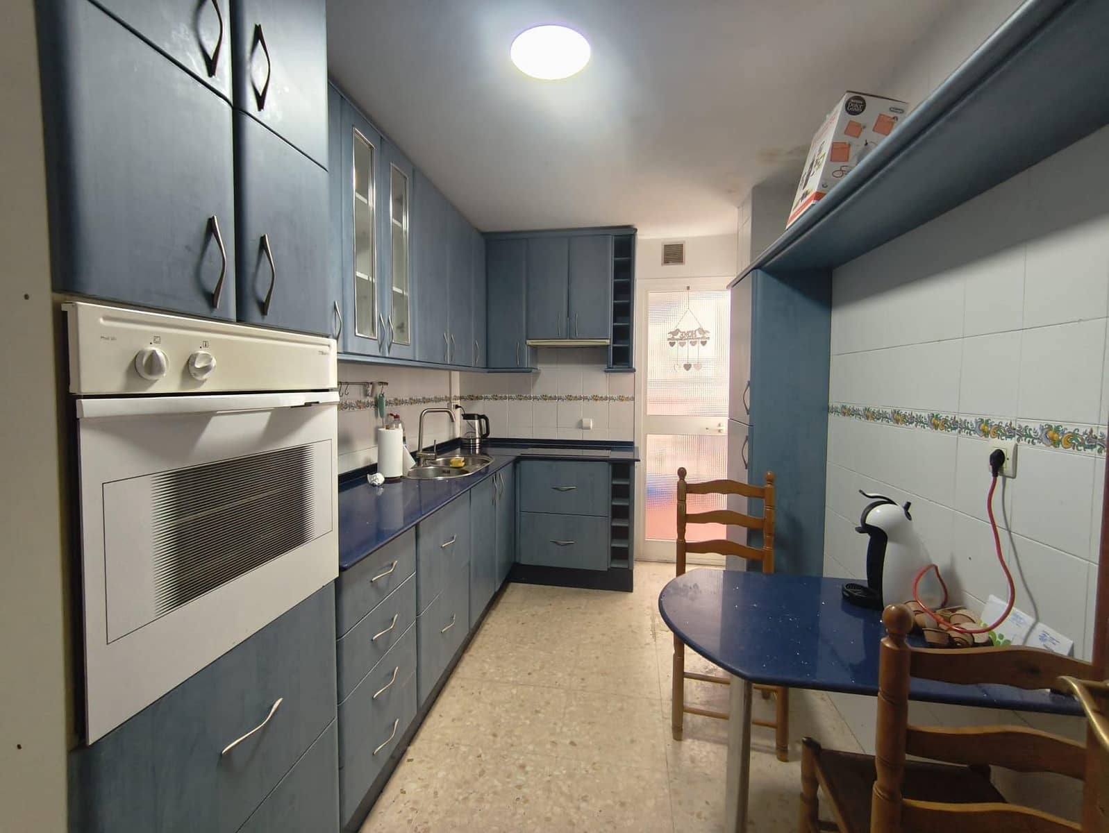 3 bedroom Flat for sale in Algeciras - € 103,000 (Ref: 9876420)