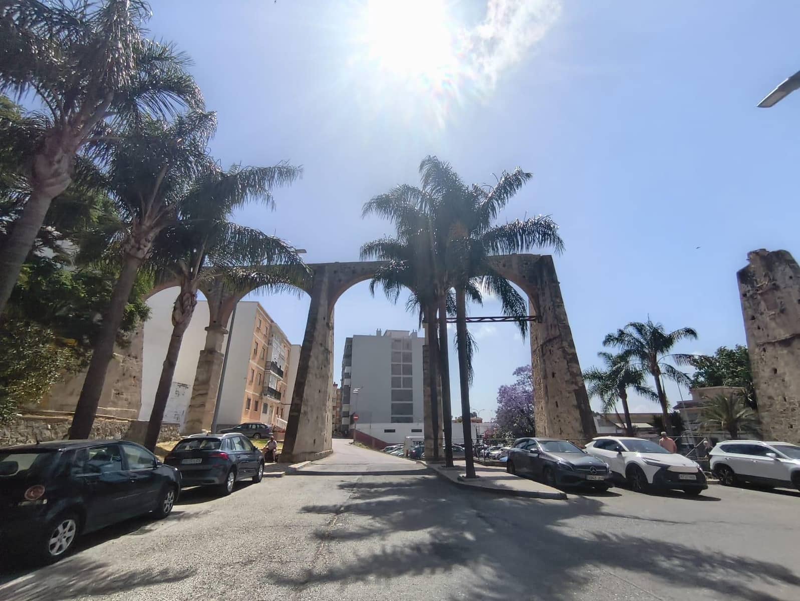 3 bedroom Flat for sale in Algeciras - € 103,000 (Ref: 9876420)