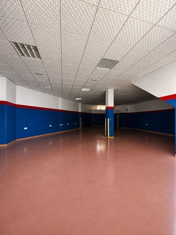 Kommersiell til salgs i Los Barrios - € 126 000 (Ref: 9884801)