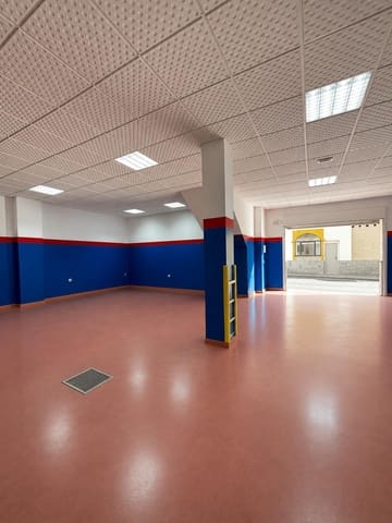 Kommersiell til salgs i Los Barrios - € 126 000 (Ref: 9884801)