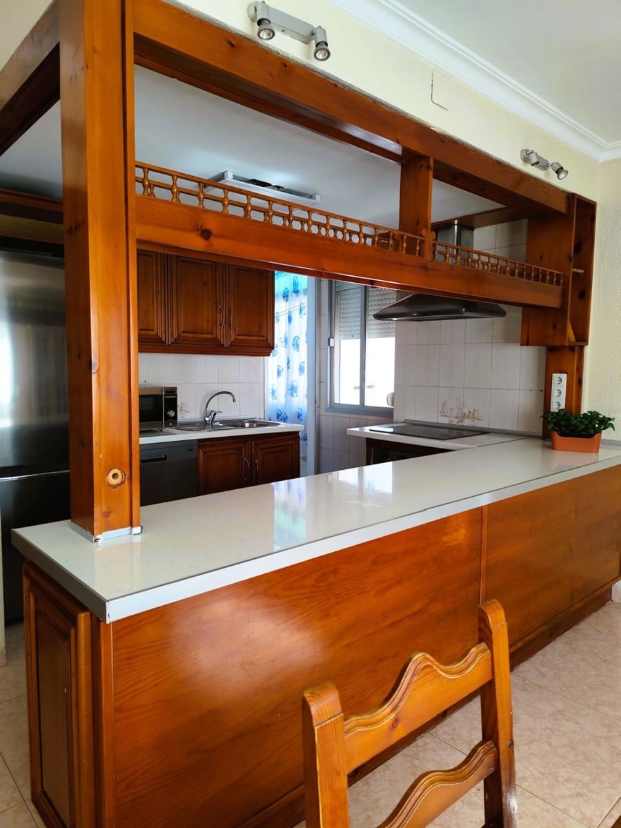 4 slaapkamer Flat te koop in Algeciras - € 206.000 (Ref: 9884802)