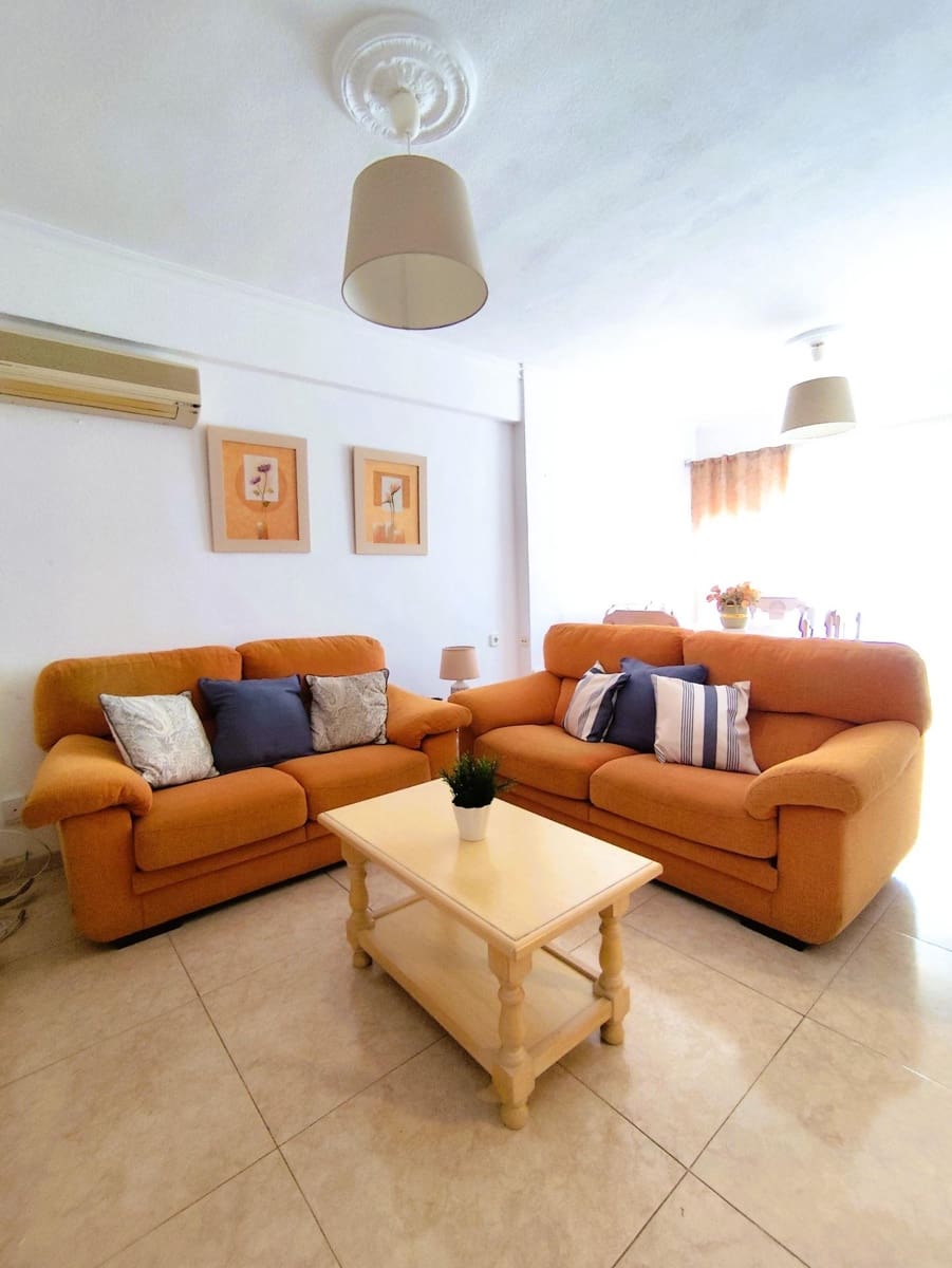 4 slaapkamer Flat te koop in Algeciras - € 206.000 (Ref: 9884802)