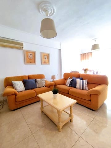 4 slaapkamer Flat te koop in Algeciras - € 206.000 (Ref: 9884802)