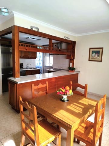 4 slaapkamer Flat te koop in Algeciras - € 206.000 (Ref: 9884802)