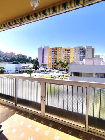 4 slaapkamer Flat te koop in Algeciras - € 206.000 (Ref: 9884802)