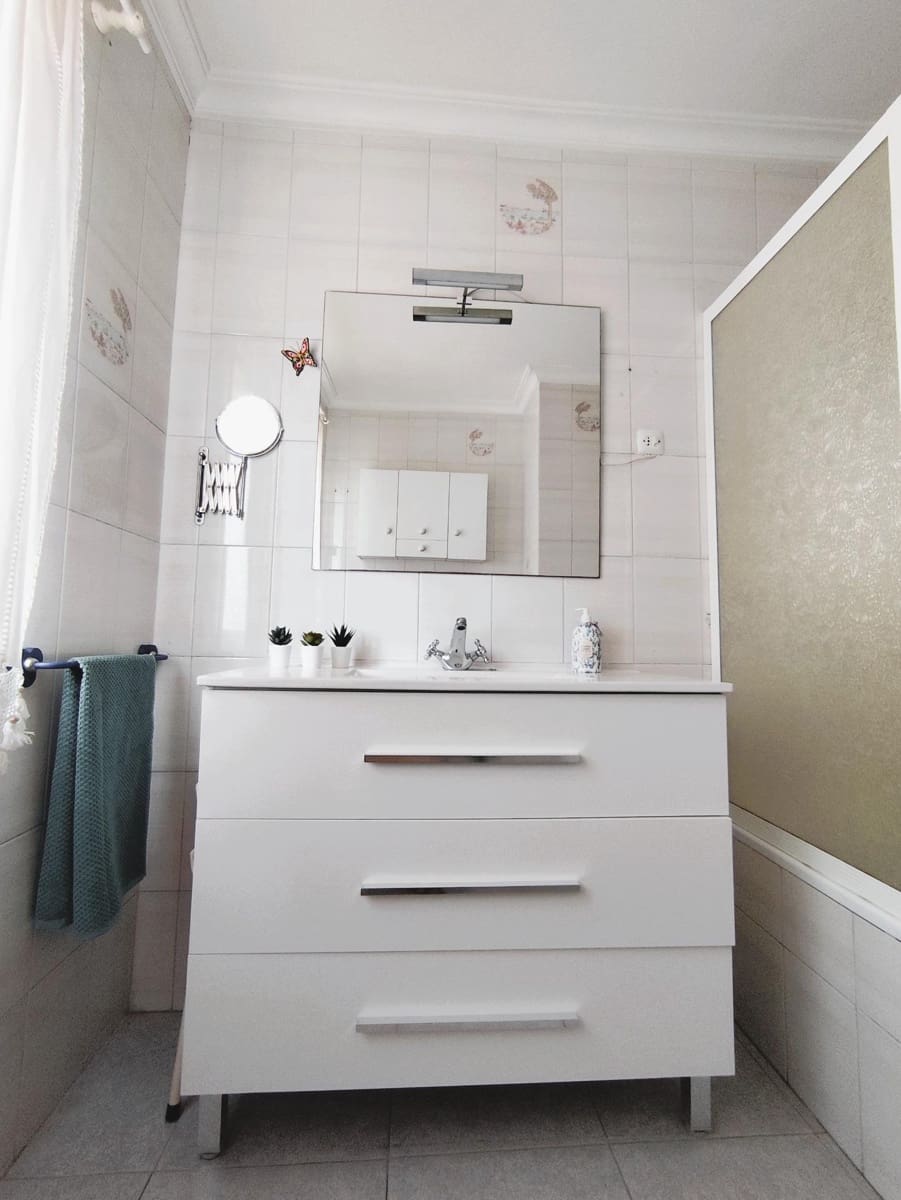 4 slaapkamer Flat te koop in Algeciras - € 206.000 (Ref: 9884802)
