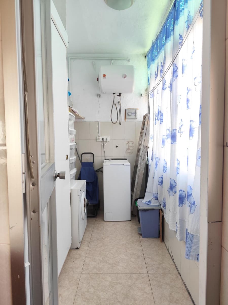 4 slaapkamer Flat te koop in Algeciras - € 206.000 (Ref: 9884802)