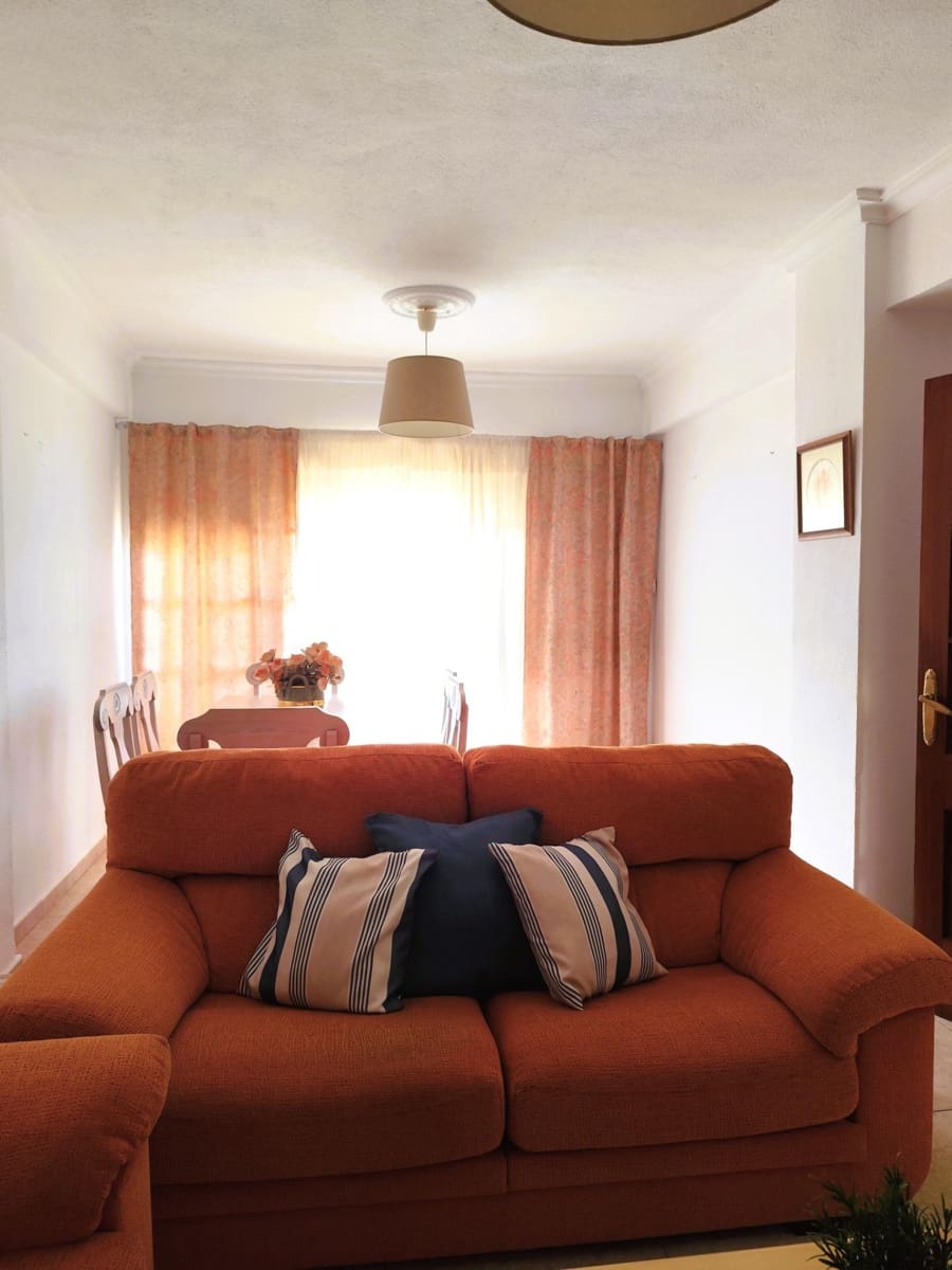 4 slaapkamer Flat te koop in Algeciras - € 206.000 (Ref: 9884802)