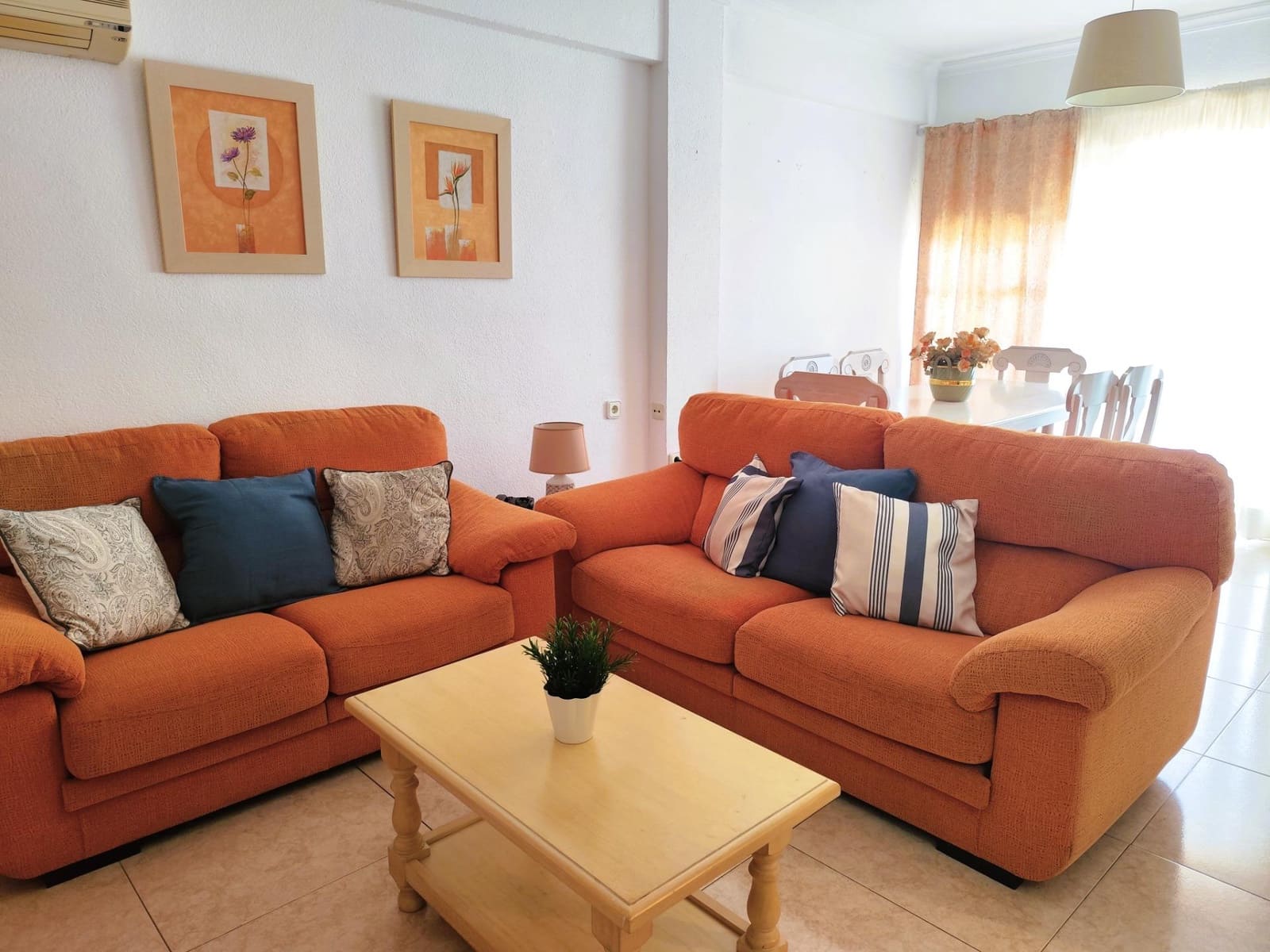 4 slaapkamer Flat te koop in Algeciras - € 206.000 (Ref: 9884802)