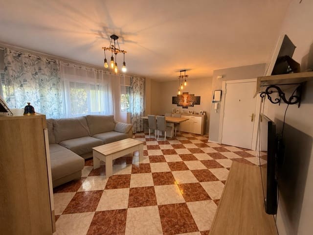 3 bedroom Flat for sale in La Línea de la Concepción - € 165,000 (Ref: 9892369)