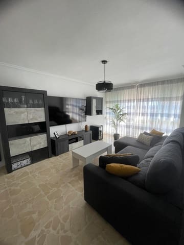 3 bedroom Flat for sale in Algeciras with garage - € 171,000 (Ref: 9896334)