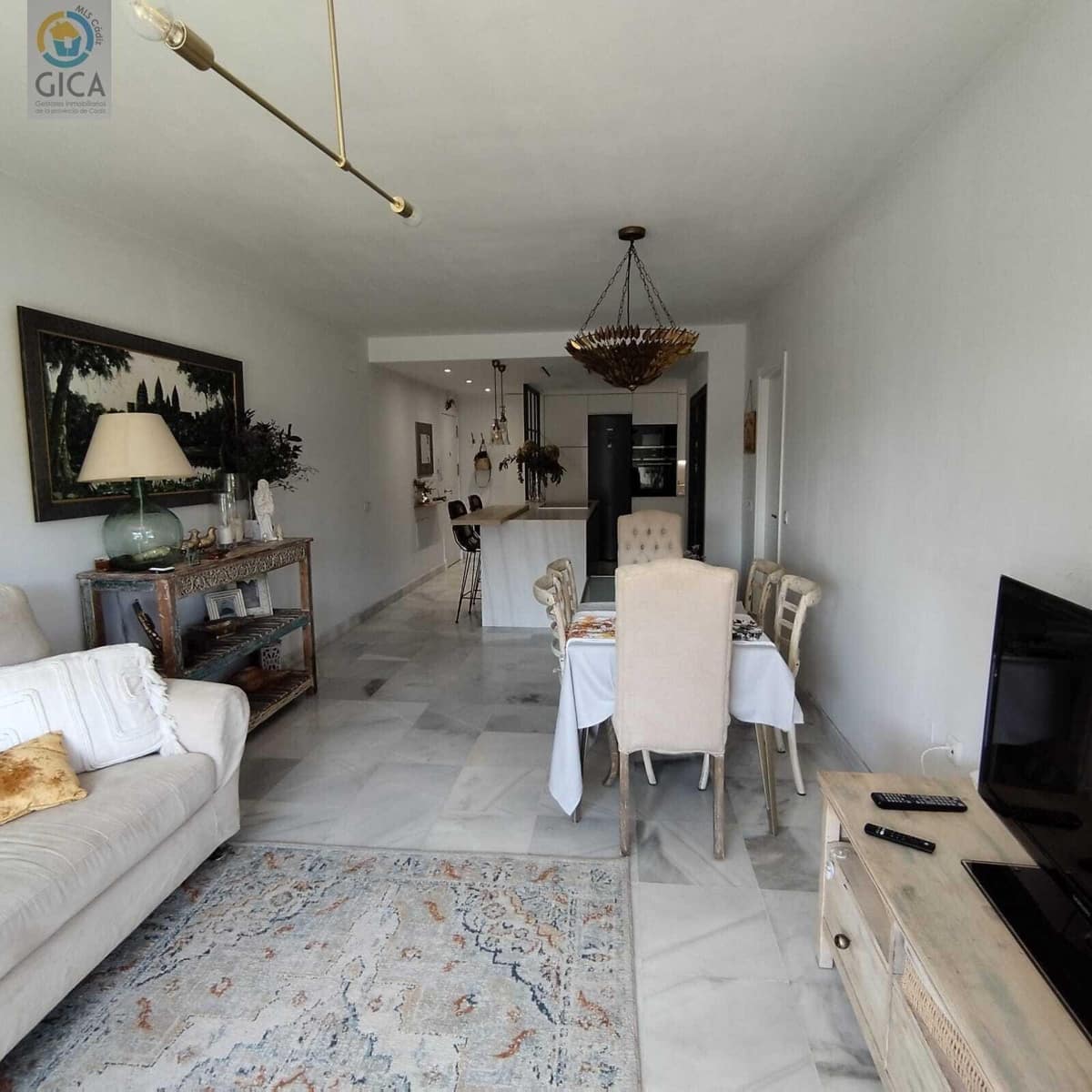 3 bedroom Flat for sale in Algeciras - € 233,000 (Ref: 9898691)