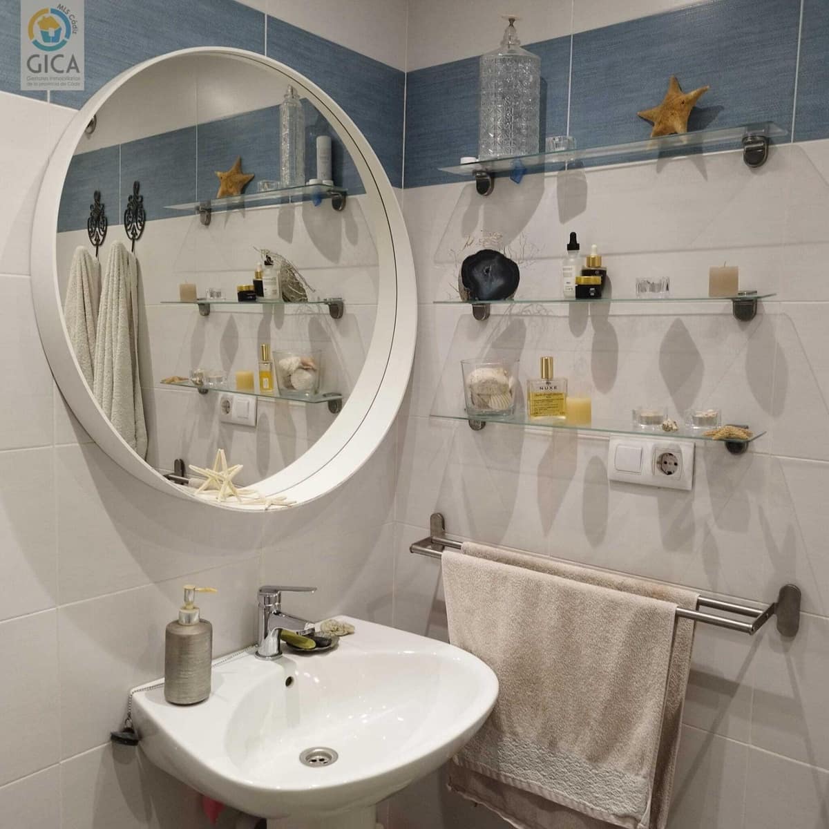 3 bedroom Flat for sale in Algeciras - € 233,000 (Ref: 9898691)