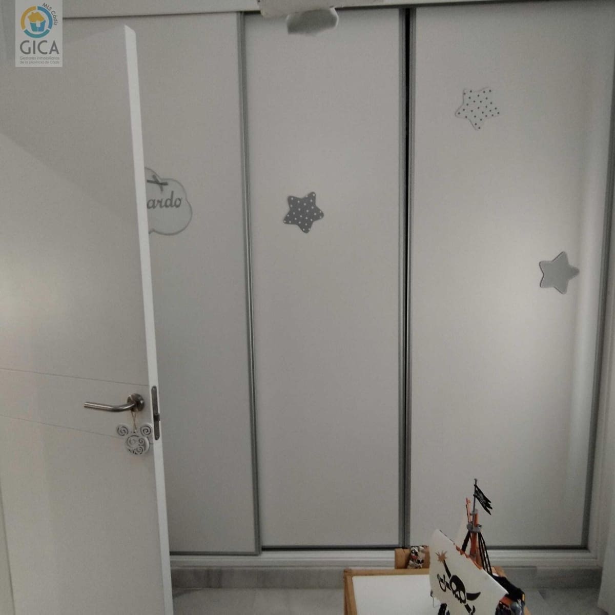 3 bedroom Flat for sale in Algeciras - € 233,000 (Ref: 9898691)