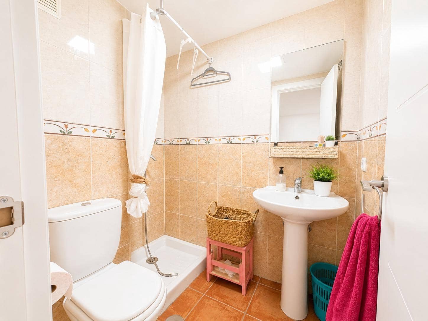 3 bedroom Flat for sale in Algeciras - € 262,000 (Ref: 9898692)