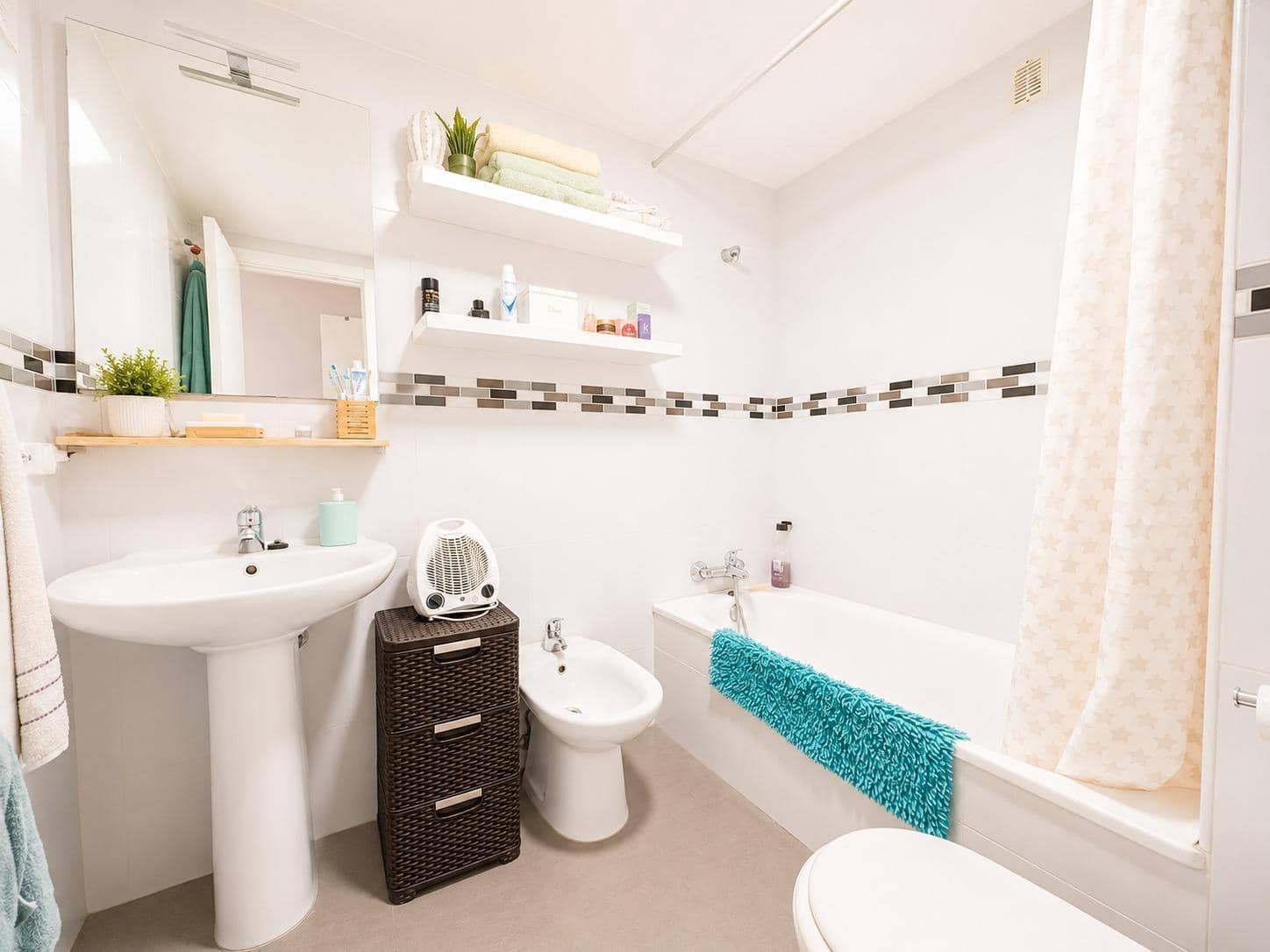 3 bedroom Flat for sale in Algeciras - € 262,000 (Ref: 9898692)
