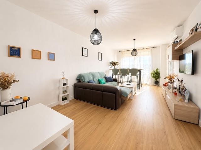 3 bedroom Flat for sale in Algeciras - € 262,000 (Ref: 9898692)