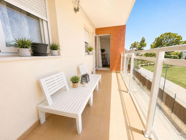 3 bedroom Flat for sale in Algeciras - € 262,000 (Ref: 9898692)