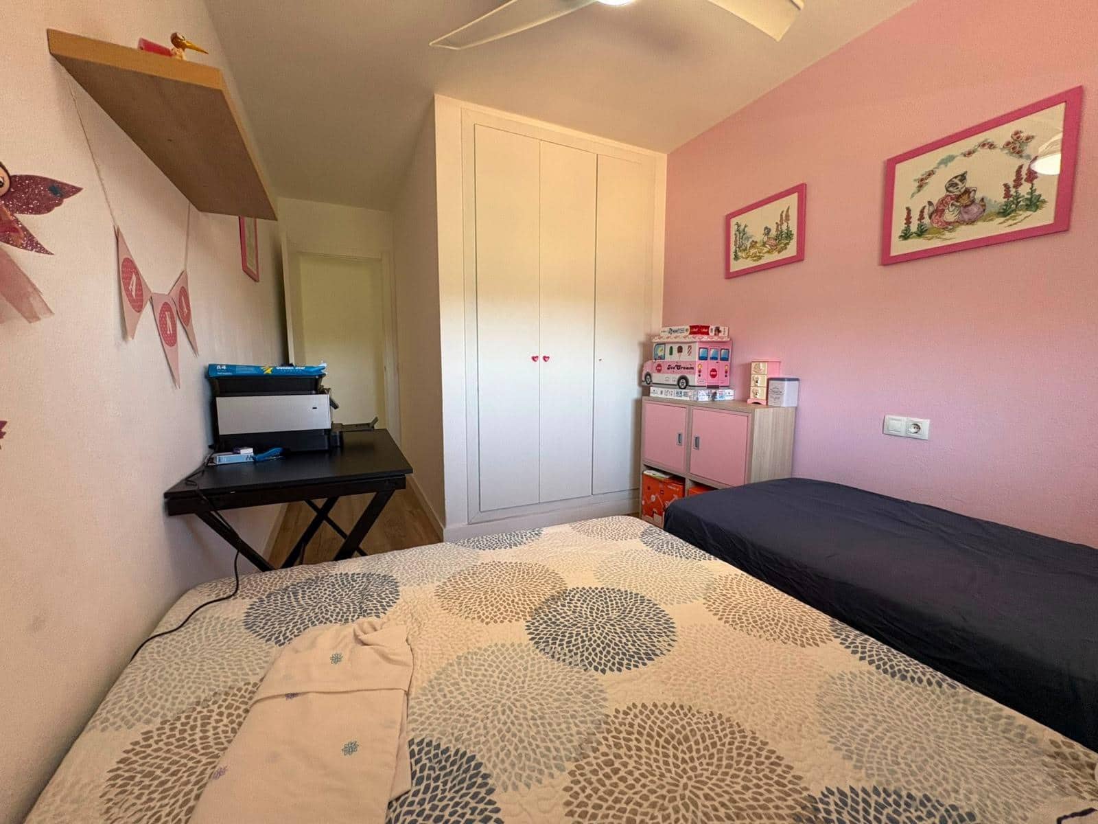 3 bedroom Flat for sale in Algeciras - € 262,000 (Ref: 9898692)