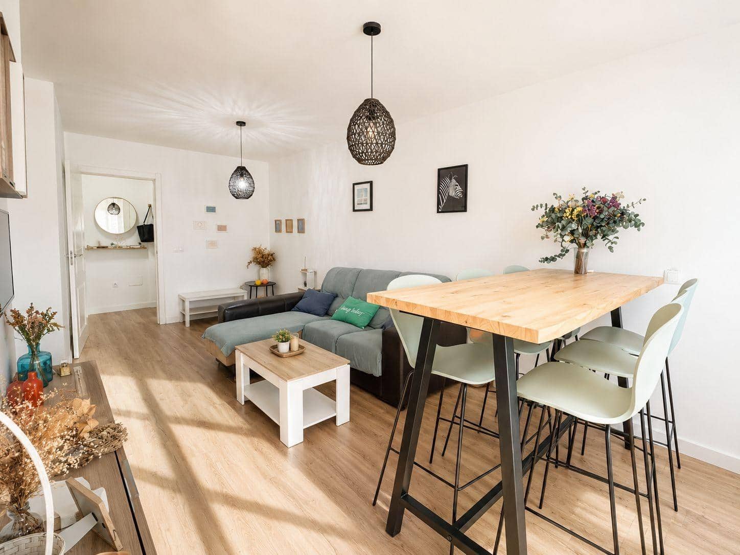 3 bedroom Flat for sale in Algeciras - € 262,000 (Ref: 9898692)
