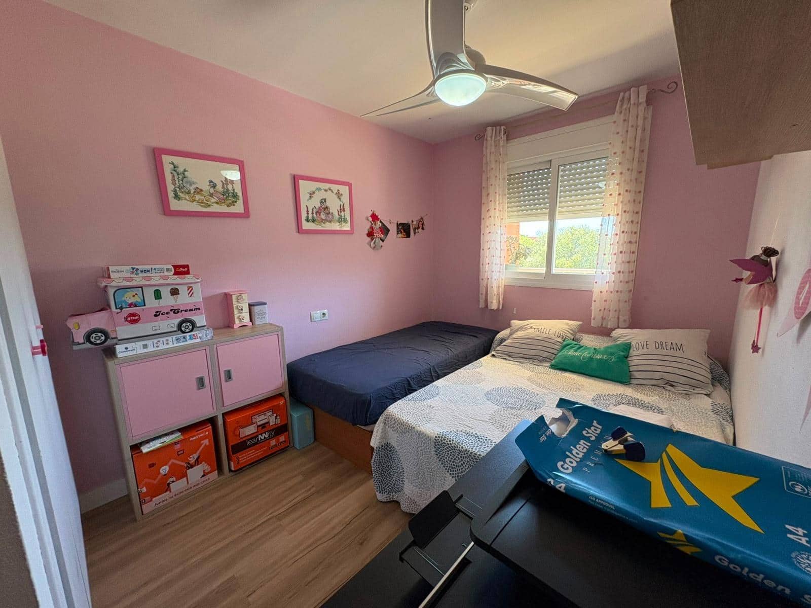 3 bedroom Flat for sale in Algeciras - € 262,000 (Ref: 9898692)