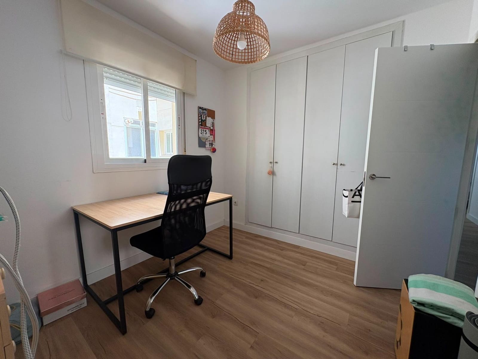 3 bedroom Flat for sale in Algeciras - € 262,000 (Ref: 9898692)