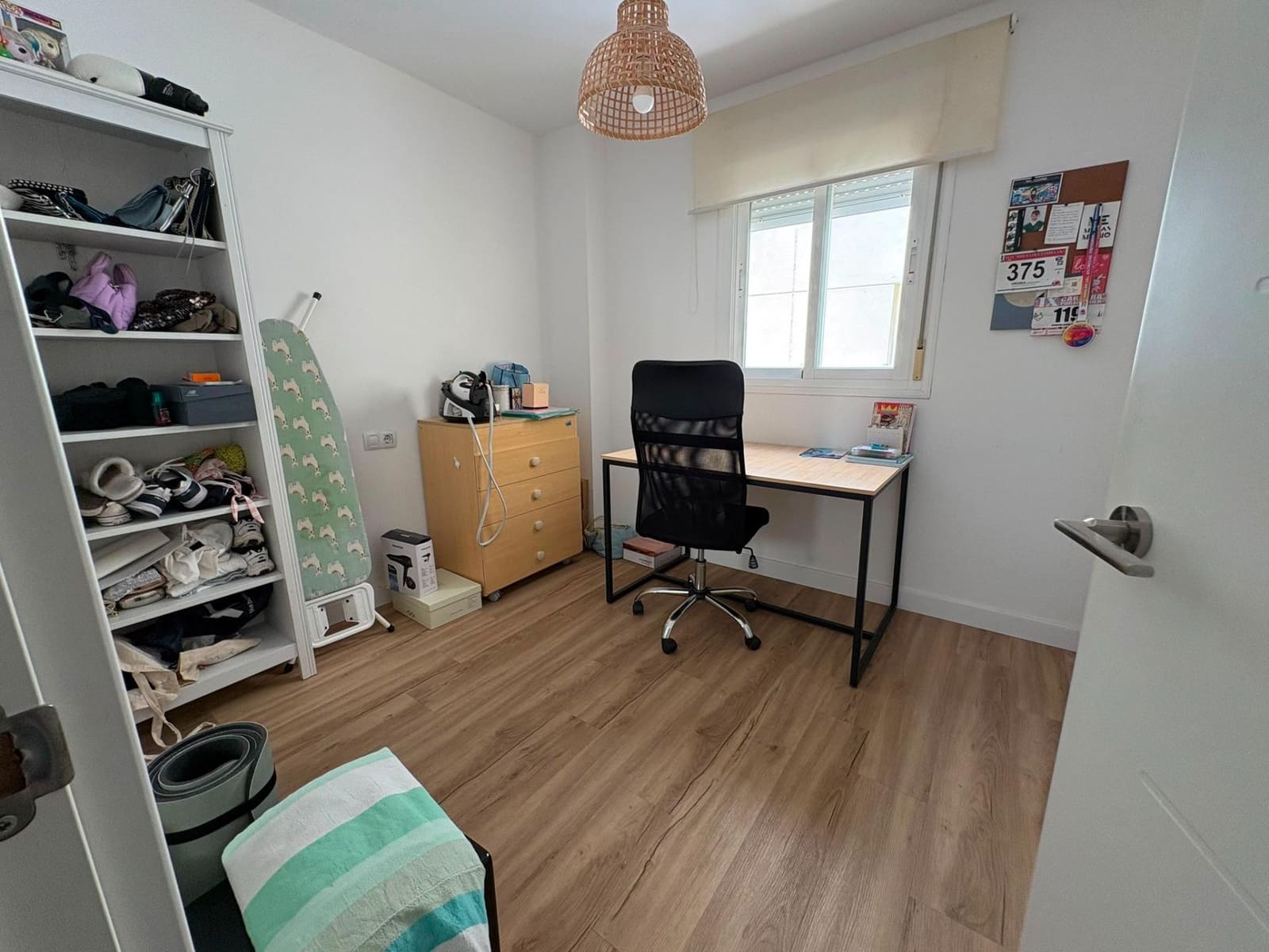 3 bedroom Flat for sale in Algeciras - € 262,000 (Ref: 9898692)