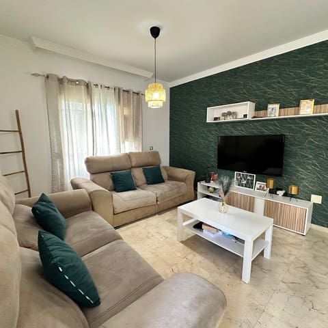 3 slaapkamer Appartement te koop in La Línea de la Concepción - € 318.000 (Ref: 9911058)