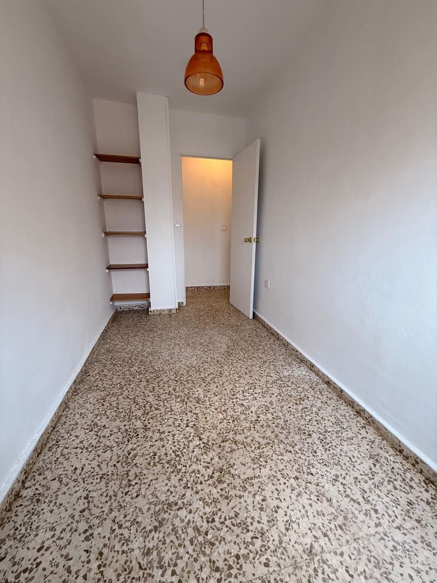 3 soveværelse Lejlighed til salg i Algeciras - € 140.000 (Ref: 9922307)