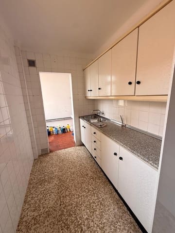 3 soveværelse Lejlighed til salg i Algeciras - € 140.000 (Ref: 9922307)