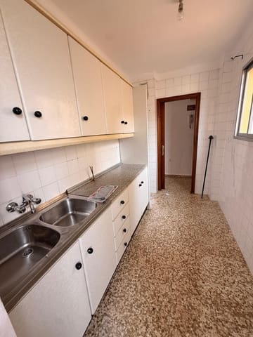 3 soveværelse Lejlighed til salg i Algeciras - € 140.000 (Ref: 9922307)