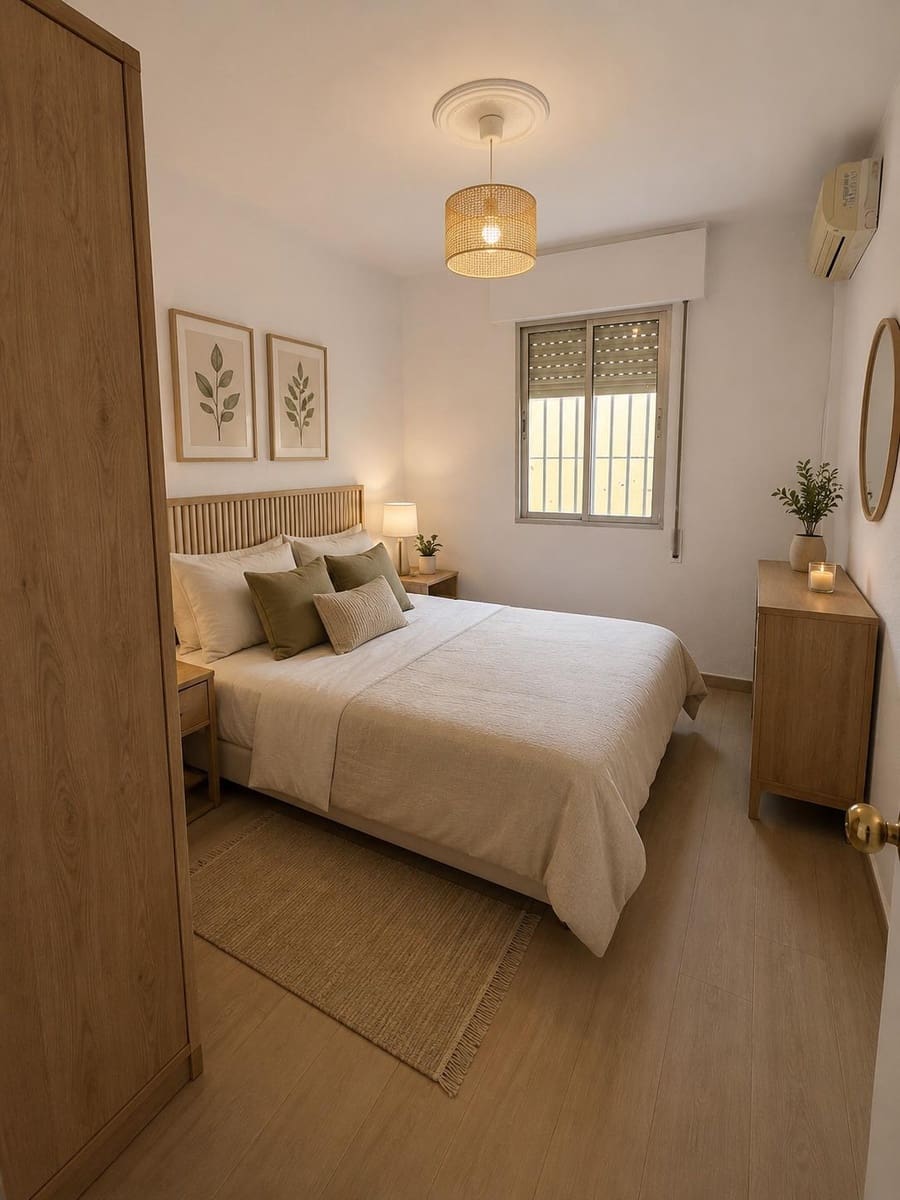 3 soveværelse Lejlighed til salg i Algeciras - € 140.000 (Ref: 9922307)