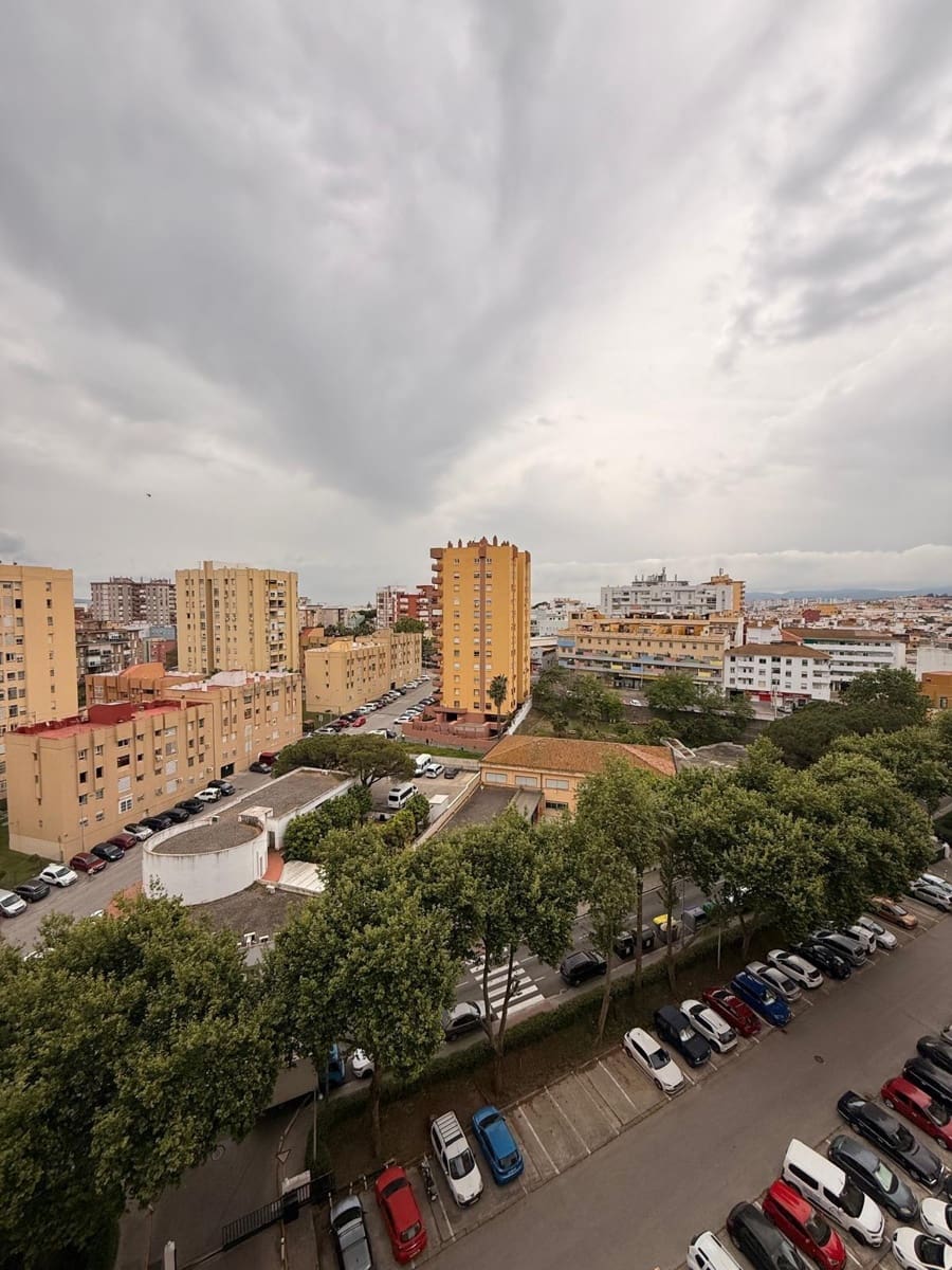 3 soveværelse Lejlighed til salg i Algeciras - € 140.000 (Ref: 9922307)