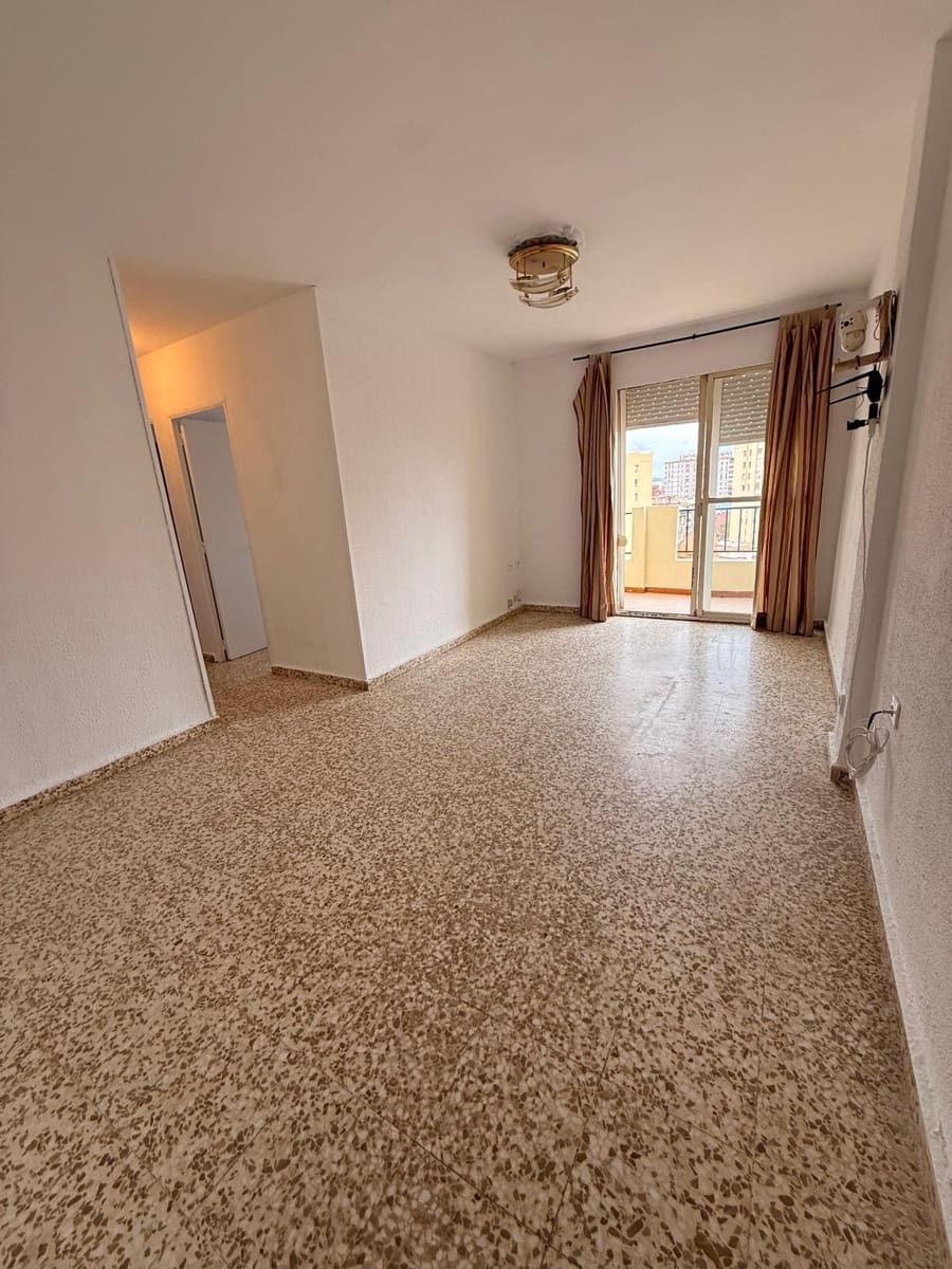 3 soveværelse Lejlighed til salg i Algeciras - € 140.000 (Ref: 9922307)