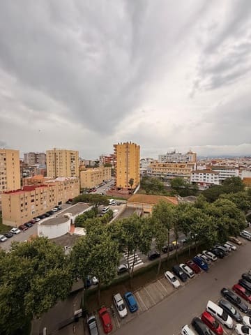 3 soveværelse Lejlighed til salg i Algeciras - € 140.000 (Ref: 9922307)