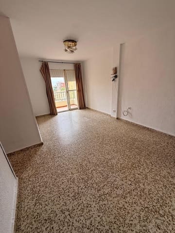 3 soveværelse Lejlighed til salg i Algeciras - € 140.000 (Ref: 9922307)