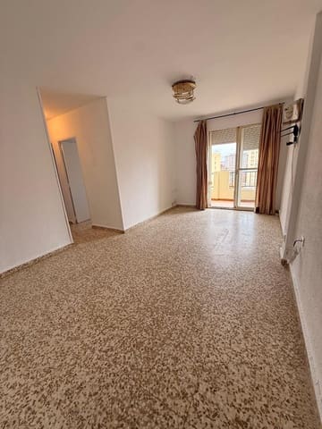 3 soveværelse Lejlighed til salg i Algeciras - € 140.000 (Ref: 9922307)