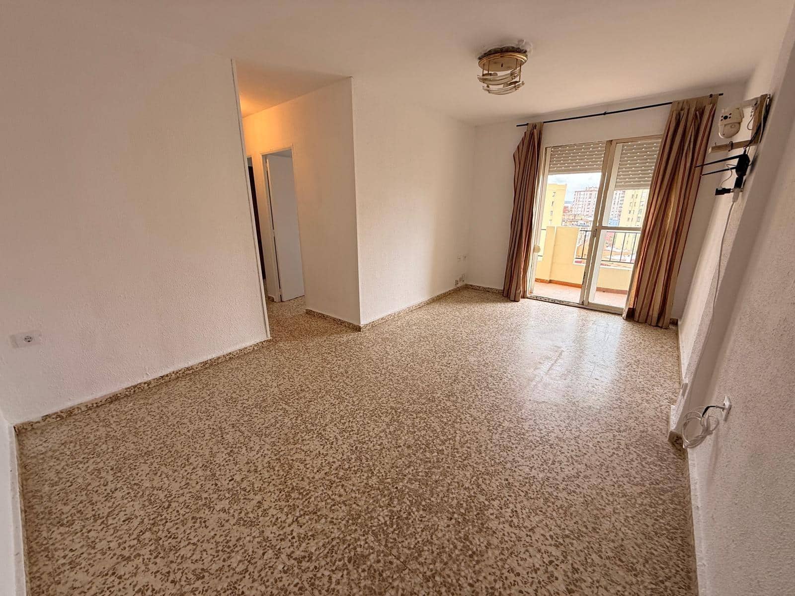3 soveværelse Lejlighed til salg i Algeciras - € 140.000 (Ref: 9922307)