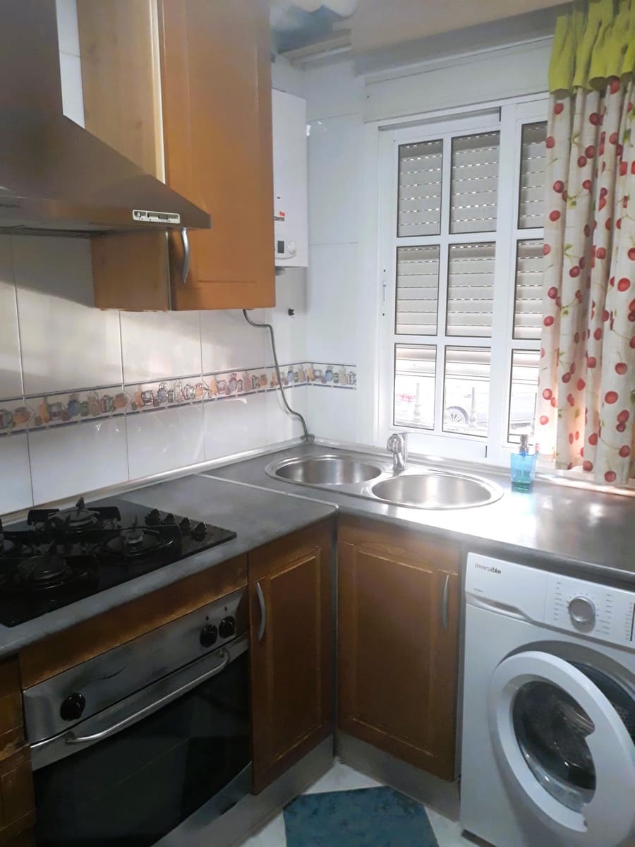 3 soveværelse Lejlighed til salg i Algeciras - € 125.000 (Ref: 9936404)