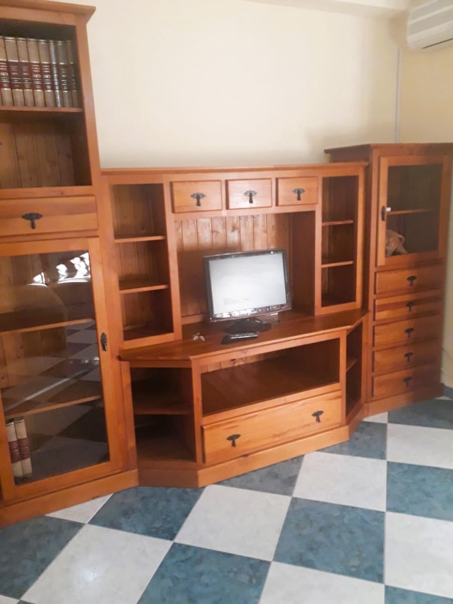 3 soveværelse Lejlighed til salg i Algeciras - € 125.000 (Ref: 9936404)